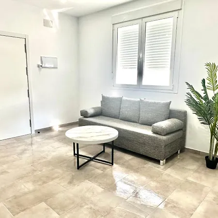 Apartmán Cala Salada *