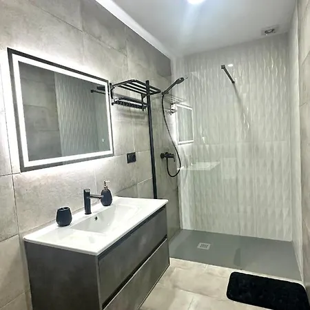 Apartmán Cala Salada Conil De La Frontera