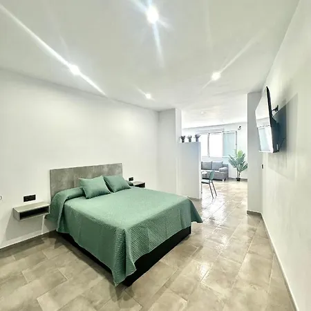 Cala Salada Apartment