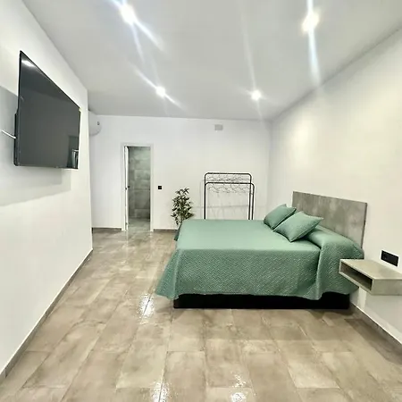 Apartment Cala Salada
